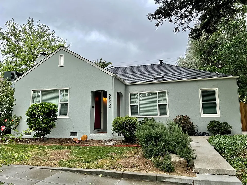 2509 Castro Way