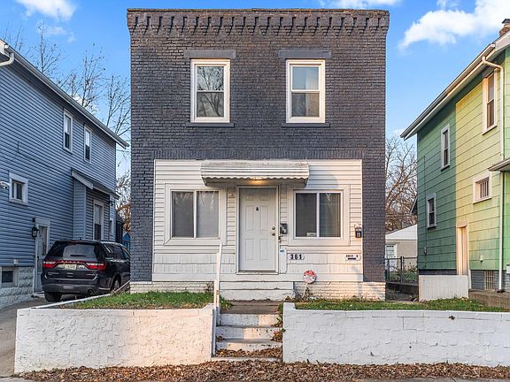 2nd image of 361 S Harris Ave #361