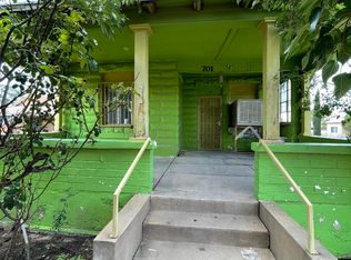 701 E 6th St, Douglas, AZ 85607