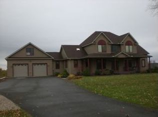 1919 S Apalachin Rd, Apalachin, NY 13732
