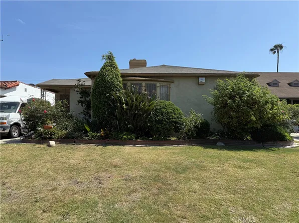 2126 W 77th St, Los Angeles, CA 90047