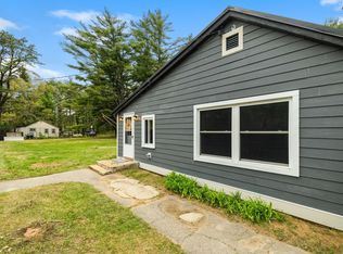 334 Depot St, Belmont, NH 03220