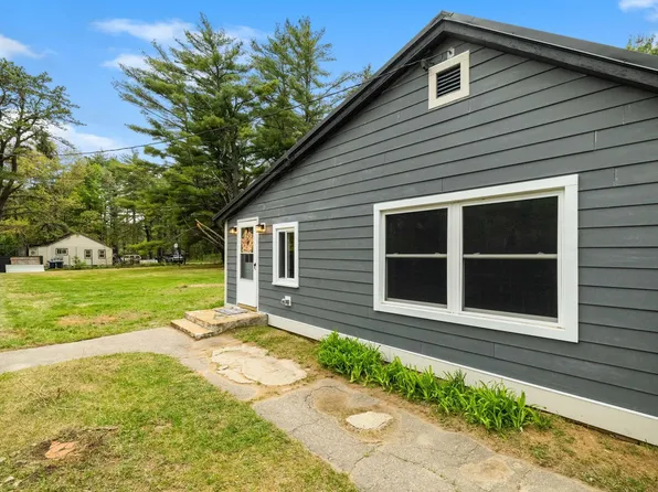 334 Depot Street, Belmont, NH 03220