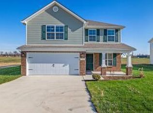 113 Savannah Ln, Georgetown, KY 40324