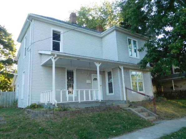 149 New St, Mount Sterling, OH 43143