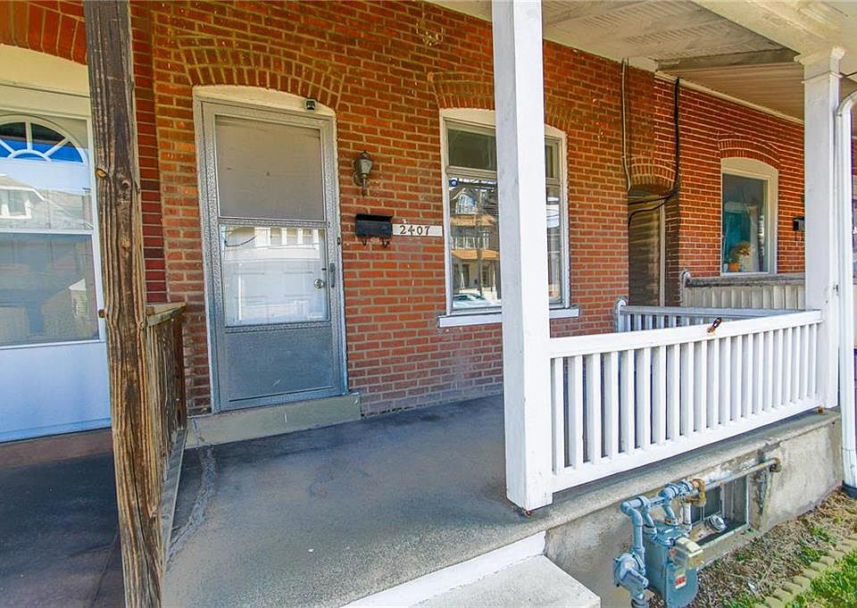 2407 S 4th St, Allentown, PA 18103 Zillow