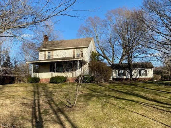 3164 Ridge Rd, Cortland, OH 44410