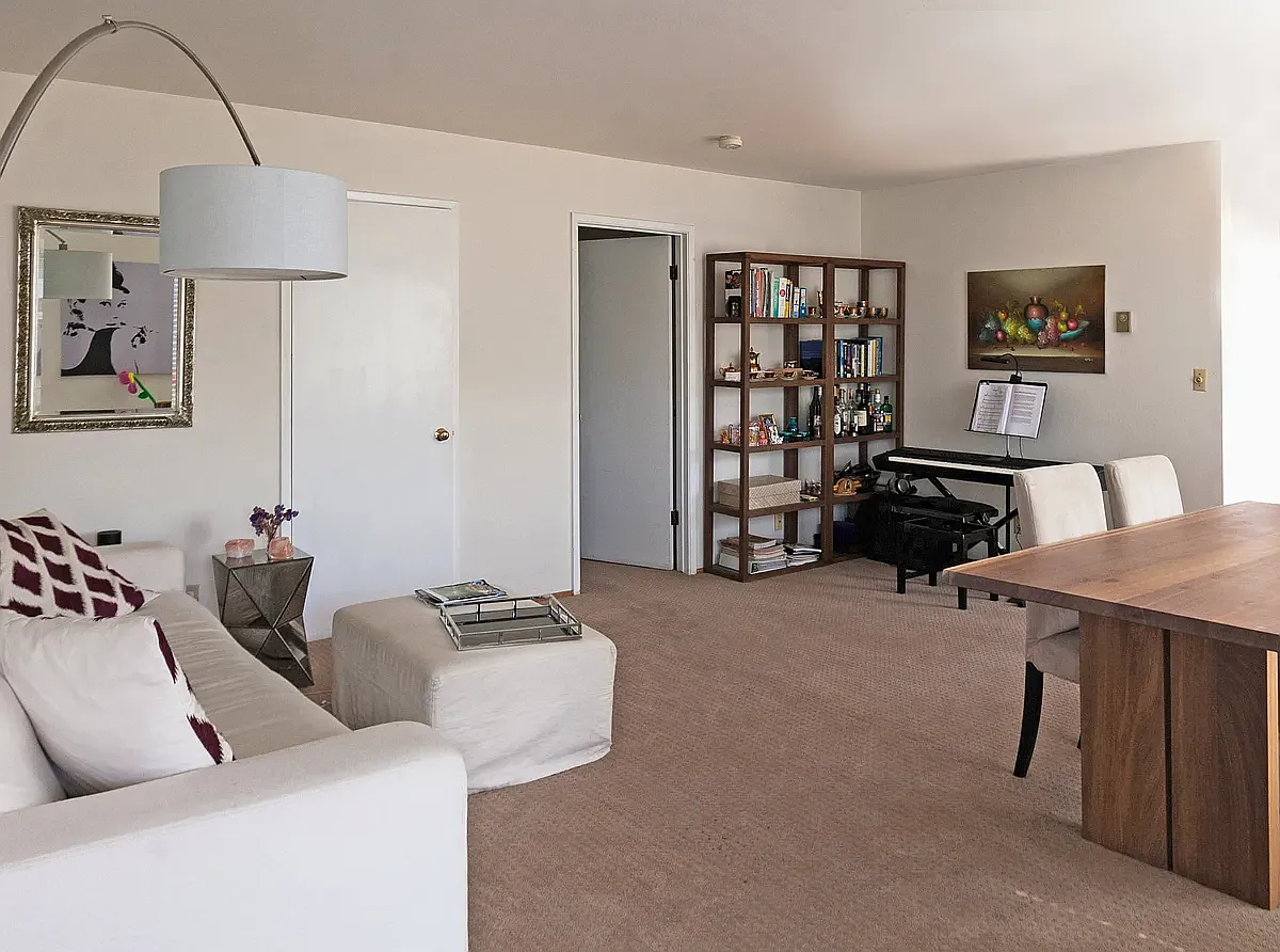 2 bed, 880 sqft, $3,950 — Photo 4