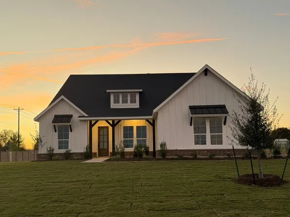 31 Roosevelt Ln, Valley View, TX 76272