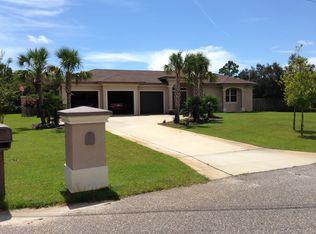 9477 Sunnybrook Dr, Navarre, FL 32566