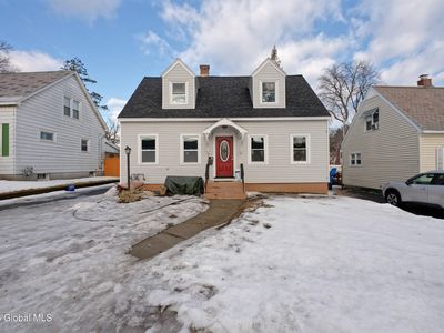 39 Ver Planck Street, Albany, NY, 12206