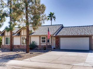 8021 W Larkspur Dr, Peoria, AZ 85381