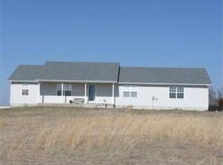 1647 E 541st Rd, Brighton, MO 65617