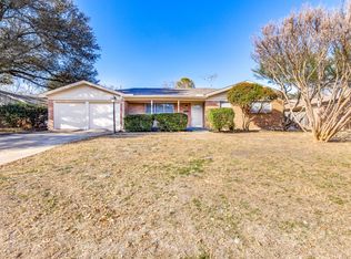 5808 Wedgmont Cir N, Fort Worth, TX 76133