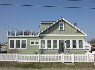 1 Englewood Rd, Cape May, NJ 08204