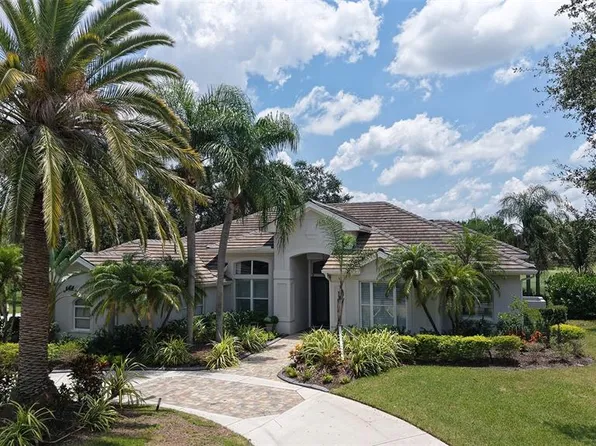 2906 Alex McKay Pl, Sarasota, FL 34240