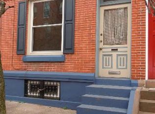 822 N 25th St, Philadelphia, PA 19130