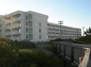 600 W Brigantine Ave Raman UNIT 116, Brigantine, NJ