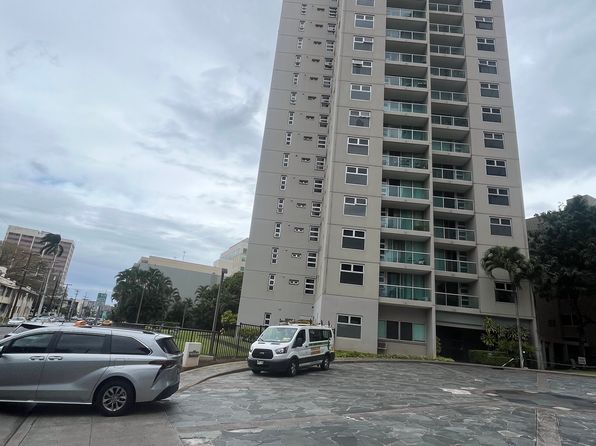 1448 Young St APT 202