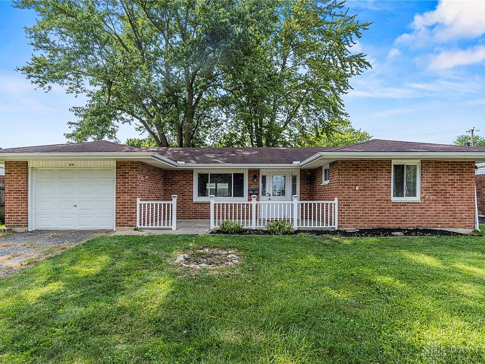 1514 Ottawa Dr, Xenia, OH 45385 | Zillow