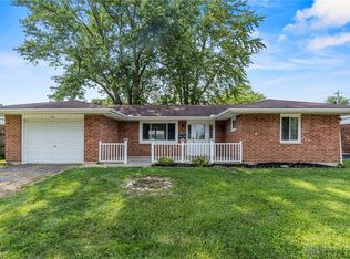 1514 Ottawa Dr, Xenia, OH 45385