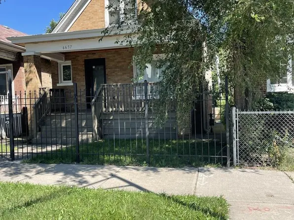 6657 S Wabash Ave, Chicago, IL 60637