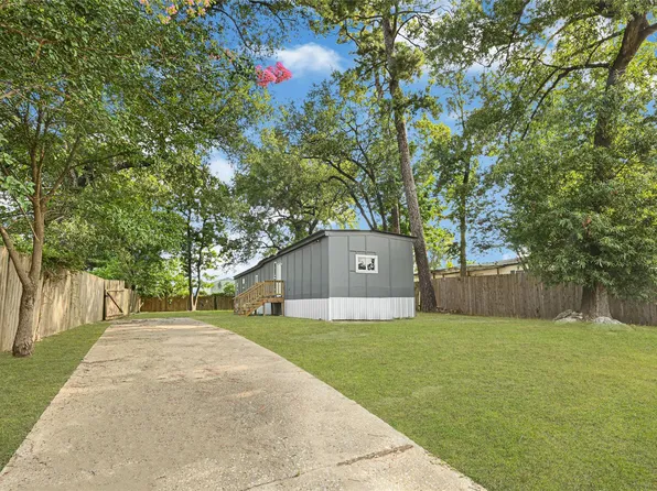11719 S Spicewood Ln, Houston, TX 77044