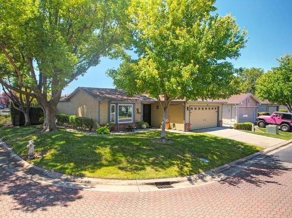 7422 Sun Point Ln, Sacramento, CA 95828