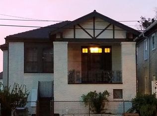 1926 Louisiana Ave, New Orleans, LA 70115