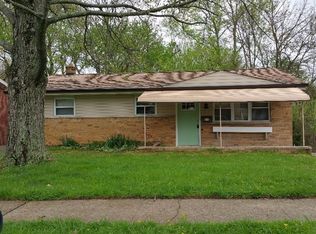 3894 Mantell Ave, Cincinnati, OH 45236