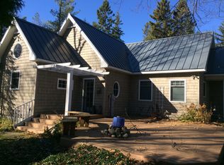 8210 W Milligan Rd, Brimley, MI 49715