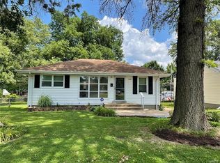 1130 Saint Bernadette Ln, Florissant, MO