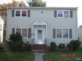 209 W 2nd St, Clifton, NJ