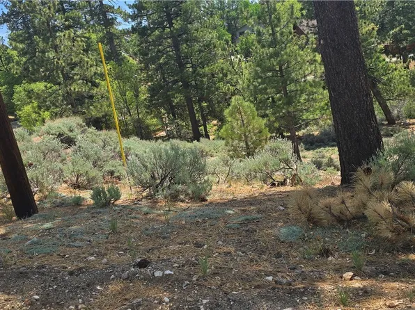 0 Grey Back Trl, Fawnskin, CA 92333