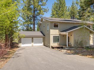 10272 Schaffer Dr, Truckee, CA 96161