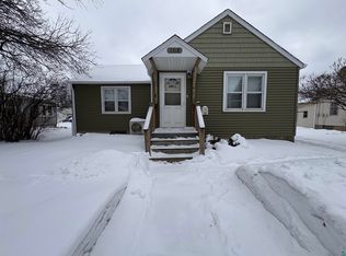 1518 10th St S, Virginia, MN 55792
