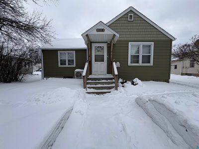 1518 10th St S, Virginia, MN, 55792