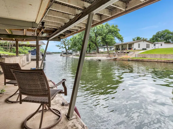 1122 Hill Circle East Drive, Granite Shoals, TX 78654
