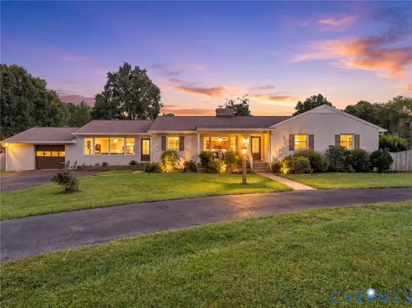 12711 Mount Hermon Rd, Ashland, VA 23005