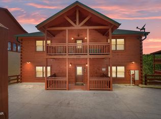 3238 Smoky Ridge Way, Sevierville, TN 37862