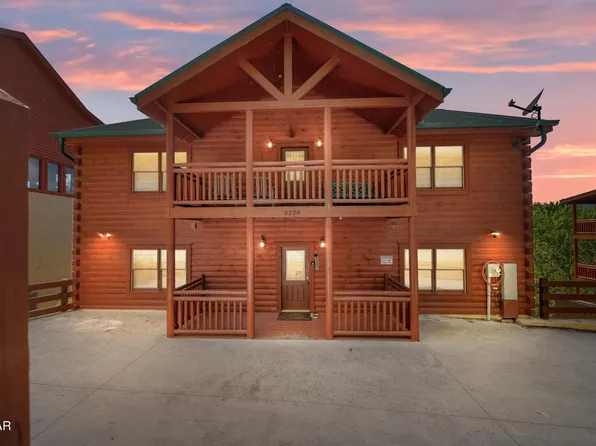 3238 Smoky Ridge Way, Sevierville, TN 37862