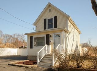 21 Overlea Ave, Saugus, MA 01906