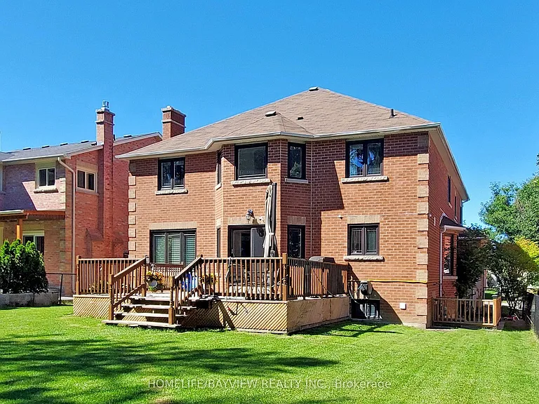 72 Lensmith Dr — Photo 18