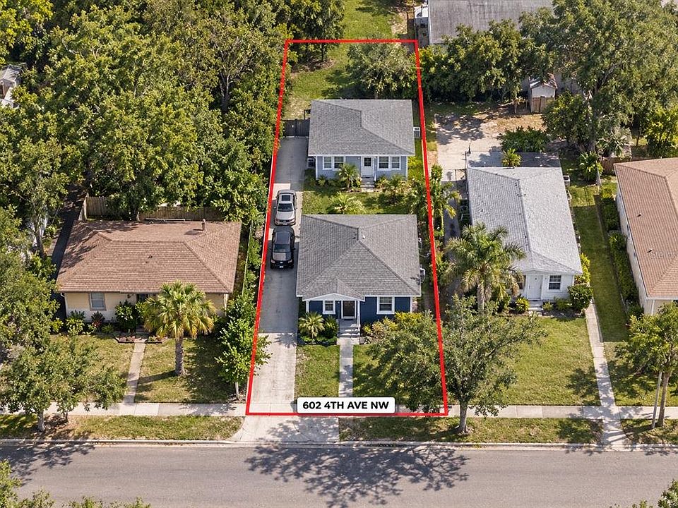 2nd image of 602 4TH AVENUE NW