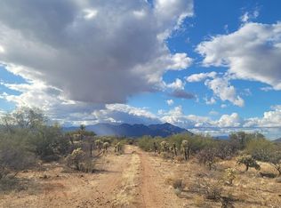 16252 W Pyle Rd #106, Tucson, AZ 85736