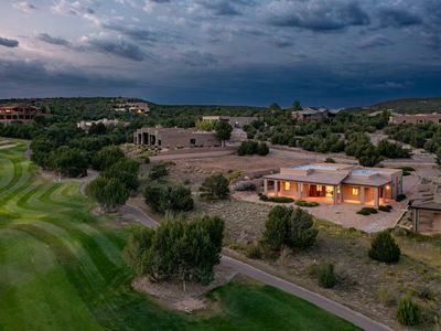 27 Hogan Ct, Sandia Park, NM, 87047