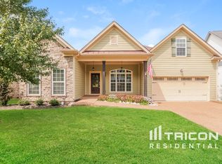 4624 Sawmill Pl, Nolensville, TN 37135