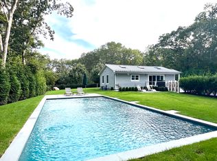 30 Hampton Ct, Bridgehampton, NY 11932