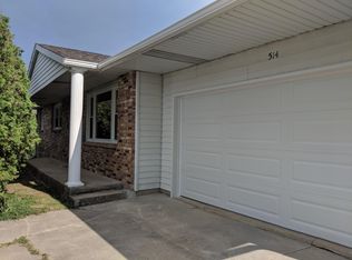 514 W Bethel Dr, Bourbonnais, IL 60914