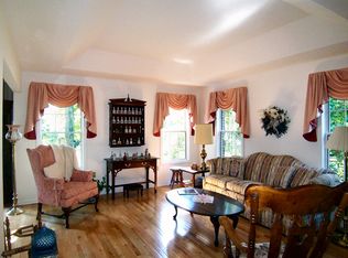 7 Doral Ct, Etowah, NC 28729